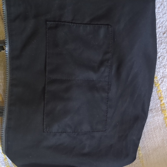 Rebecca Minkoff Duffel Weekender Bag EUC - Picture 4 of 5